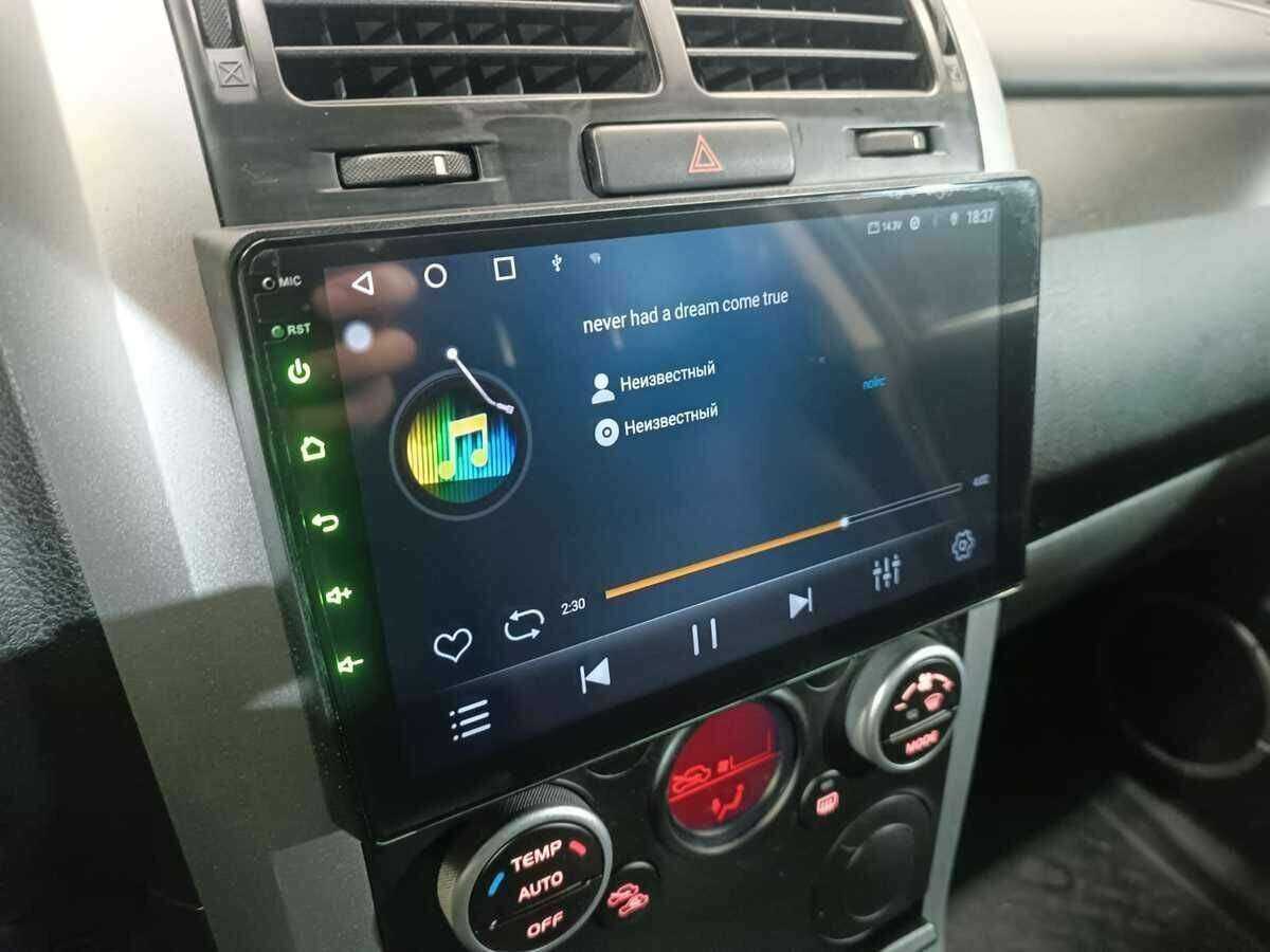 Купить Suzuki Grand Vitara, 2008, 177 291 км, фото №13