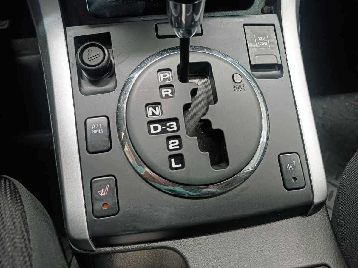 Купить Suzuki Grand Vitara, 2008, 177 291 км, фото №15
