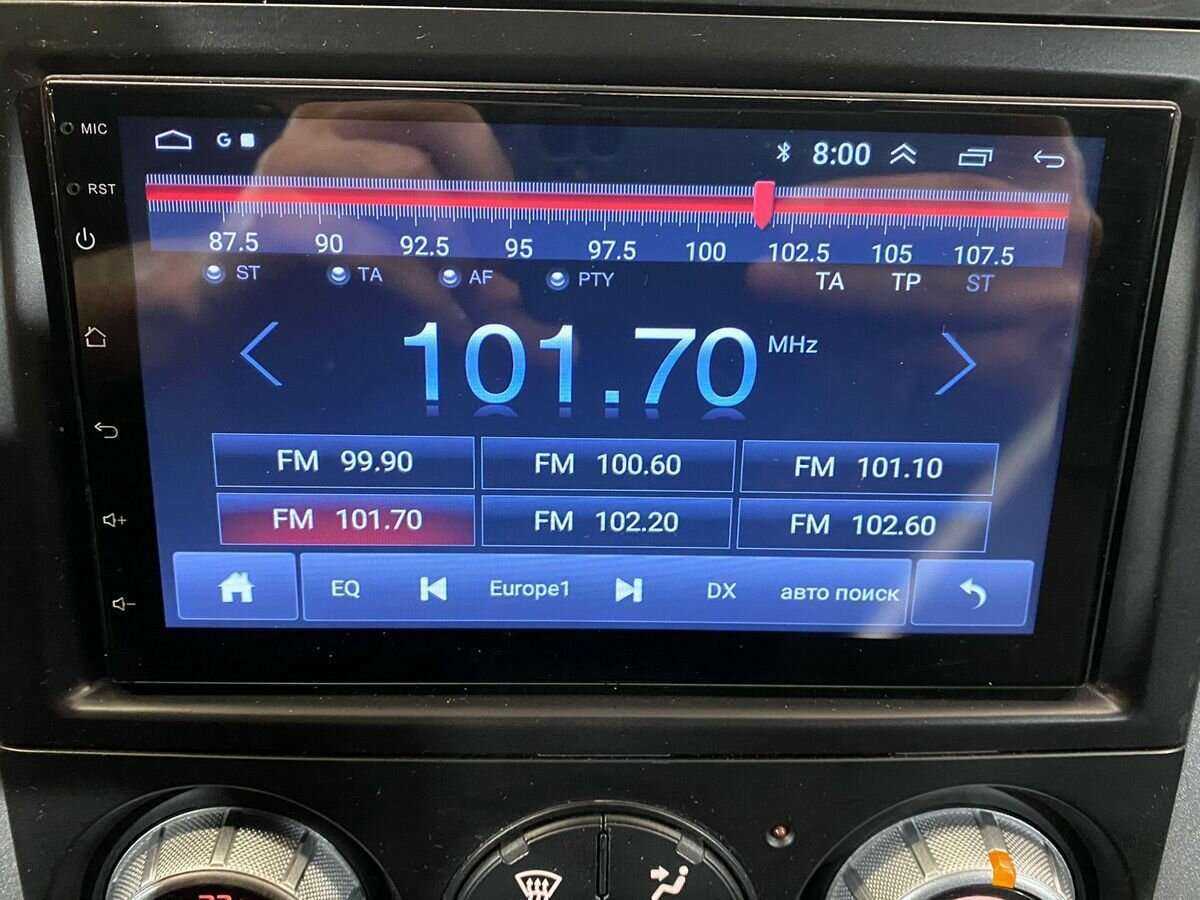 Купить Suzuki Grand Vitara, 2006, 169 682 км, фото №11