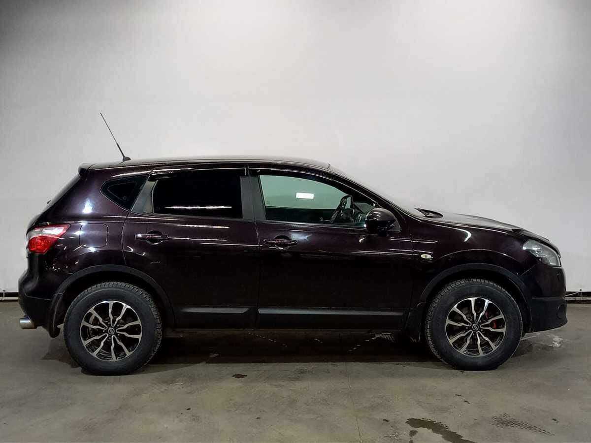 Купить Nissan Qashqai, 2010, 140 298 км, фото №4