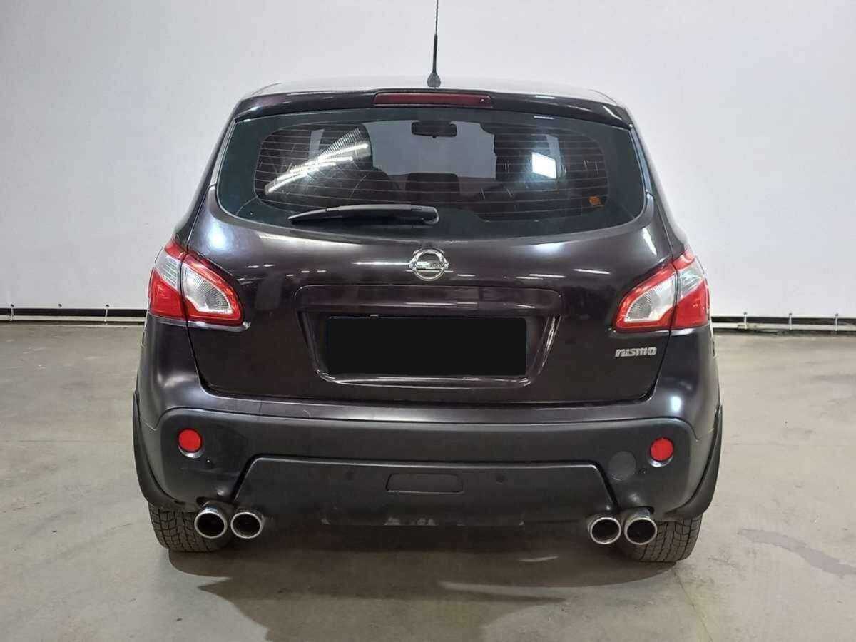 Купить Nissan Qashqai, 2010, 140 298 км, фото №6