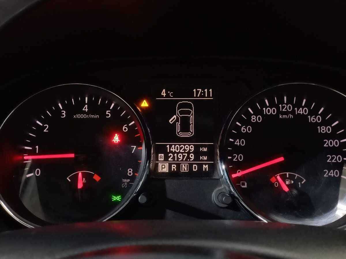 Купить Nissan Qashqai, 2010, 140 298 км, фото №13