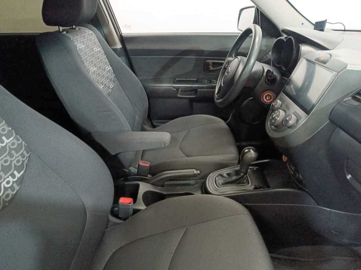 Купить Kia Soul, 2011, 95 147 км, фото №10