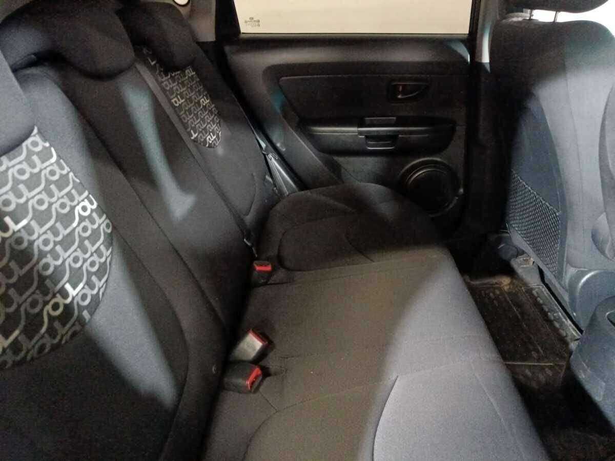 Купить Kia Soul, 2011, 95 147 км, фото №11
