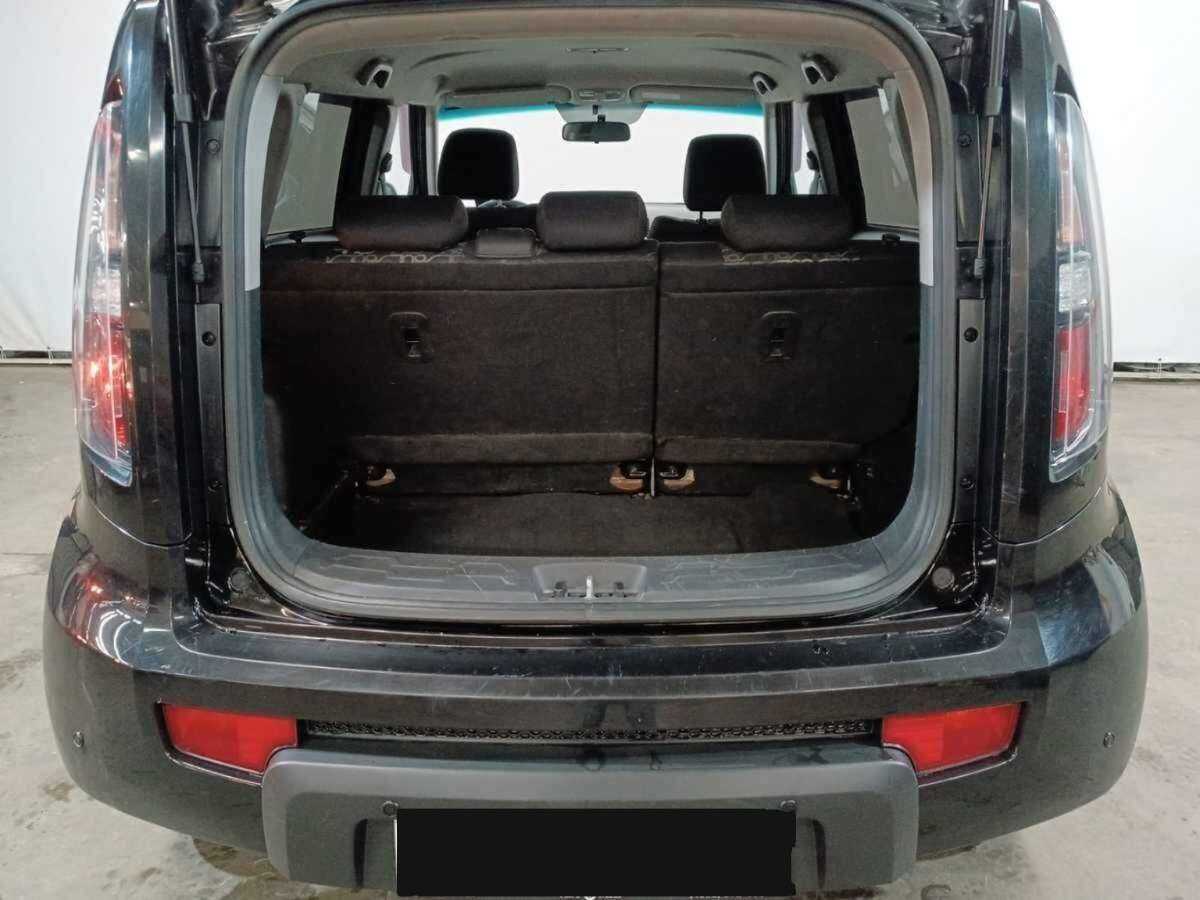Купить Kia Soul, 2011, 95 147 км, фото №15