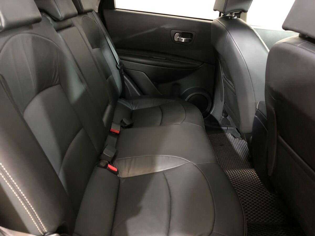 Купить Nissan Qashqai, 2009, 220 321 км, фото №11