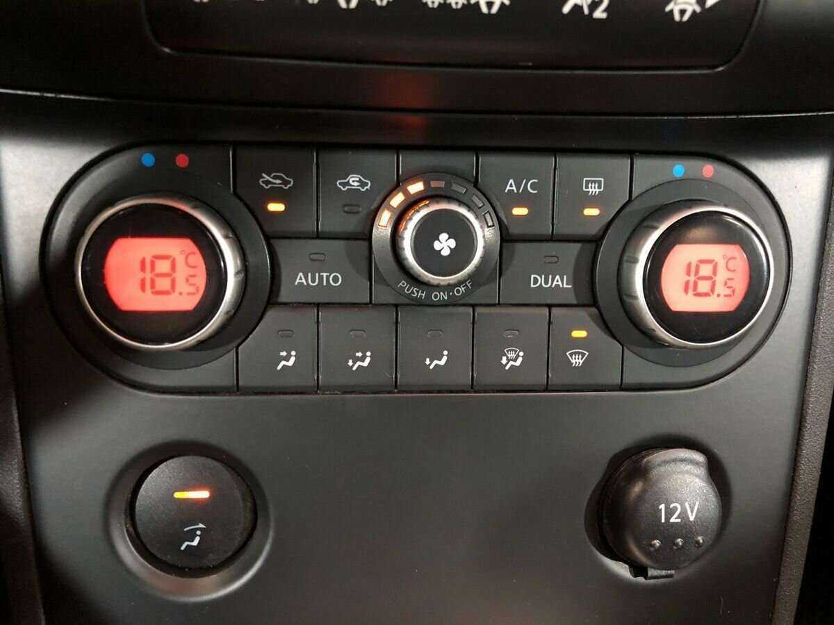 Купить Nissan Qashqai, 2009, 220 321 км, фото №15