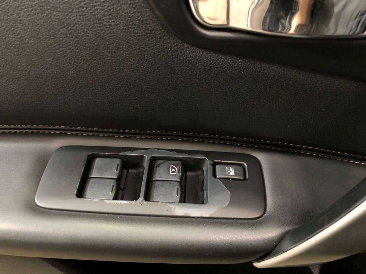 Купить Nissan Qashqai, 2009, 220 321 км, фото №17