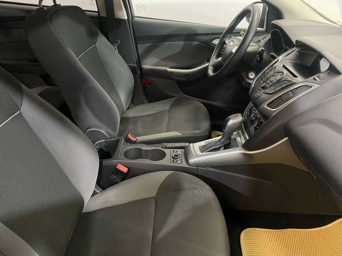 Купить Ford Focus, 2011, 203 000 км, фото №10