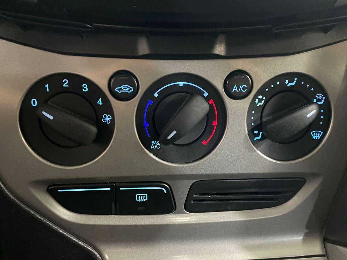 Купить Ford Focus, 2011, 203 000 км, фото №15