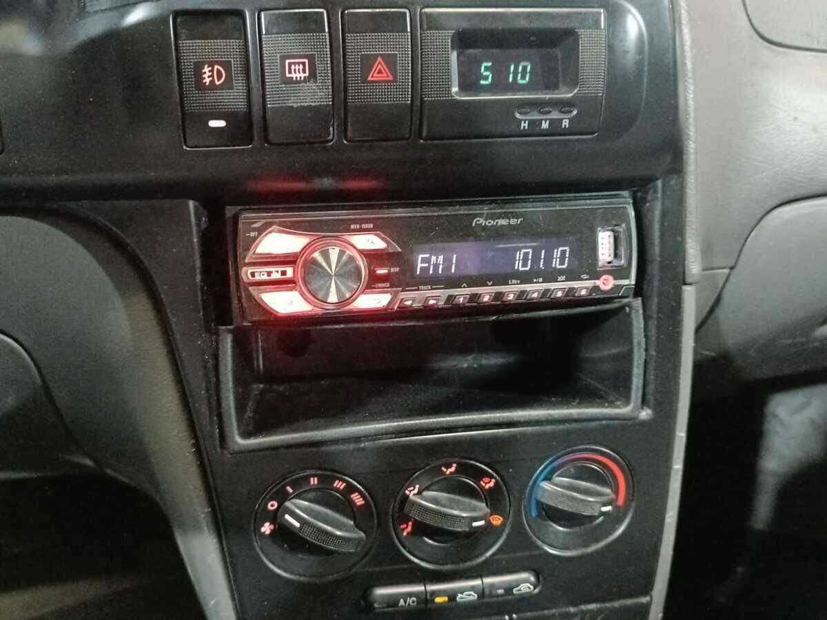 Купить Kia Spectra, 2007, 212 168 км, фото №15