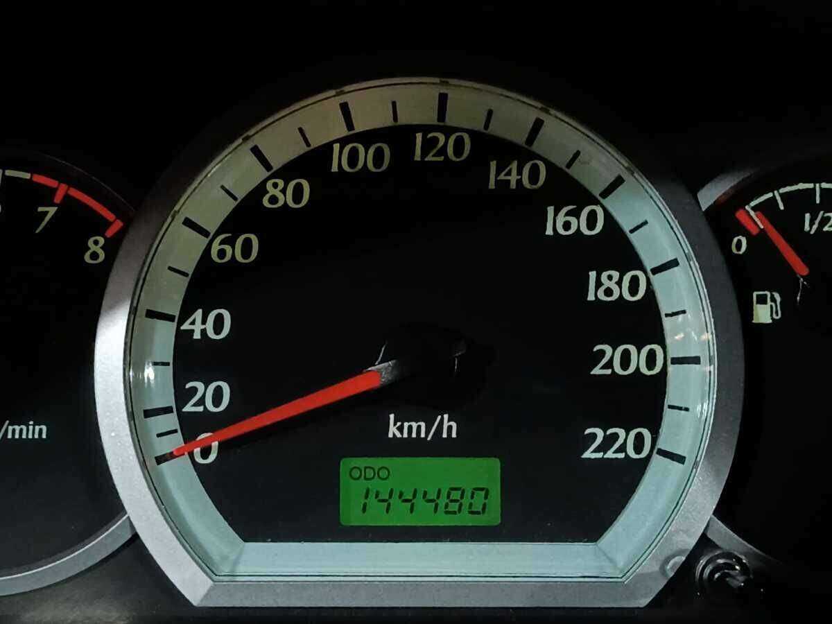 Купить Chevrolet Lacetti, 2008, 144 478 км, фото №12