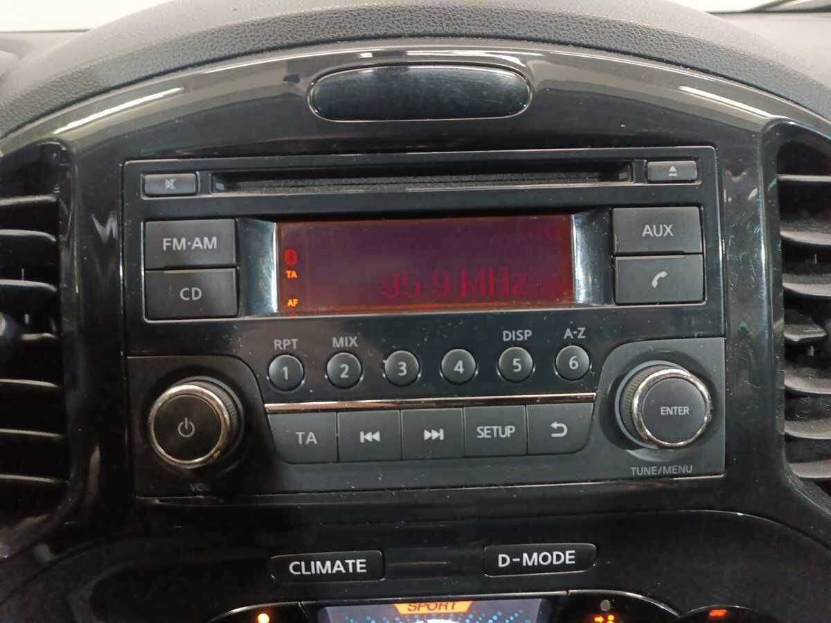 Купить Nissan Juke, 2011, 223 330 км, фото №14