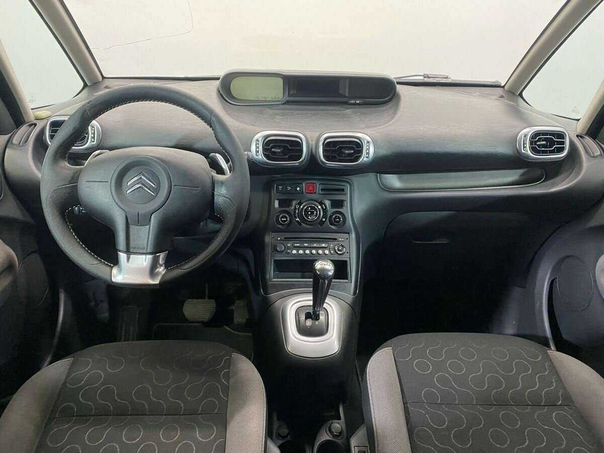 Купить Citroen C3 Picasso, 2012, 261 000 км, фото №9