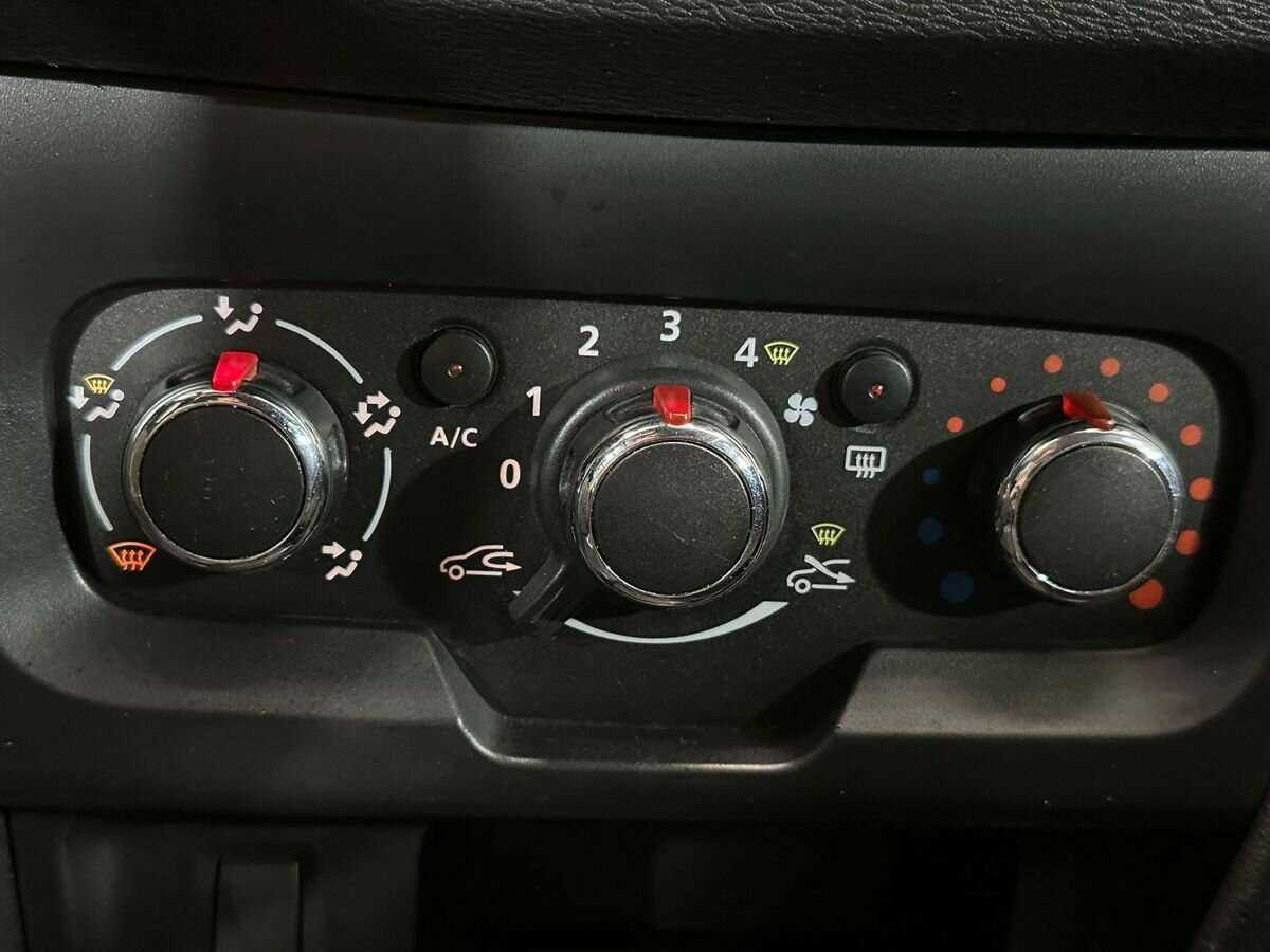 Купить Lada (ВАЗ) XRAY, 2017, 159 458 км, фото №15