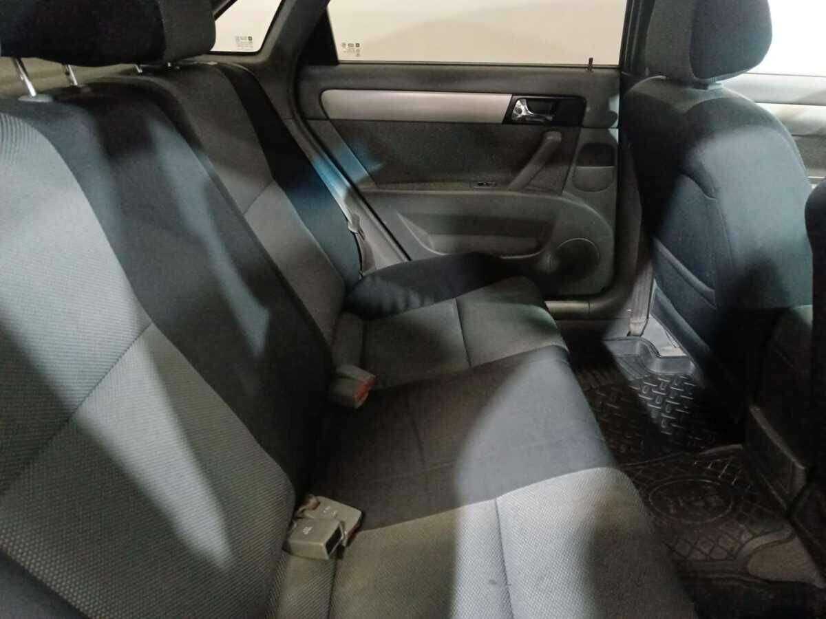 Купить Chevrolet Lacetti, 2011, 253 405 км, фото №11