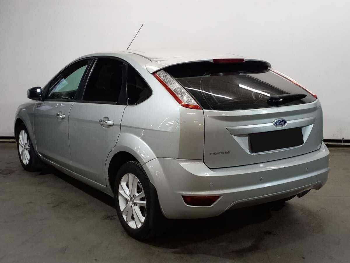 Купить Ford Focus, 2011, 219 485 км, фото №7