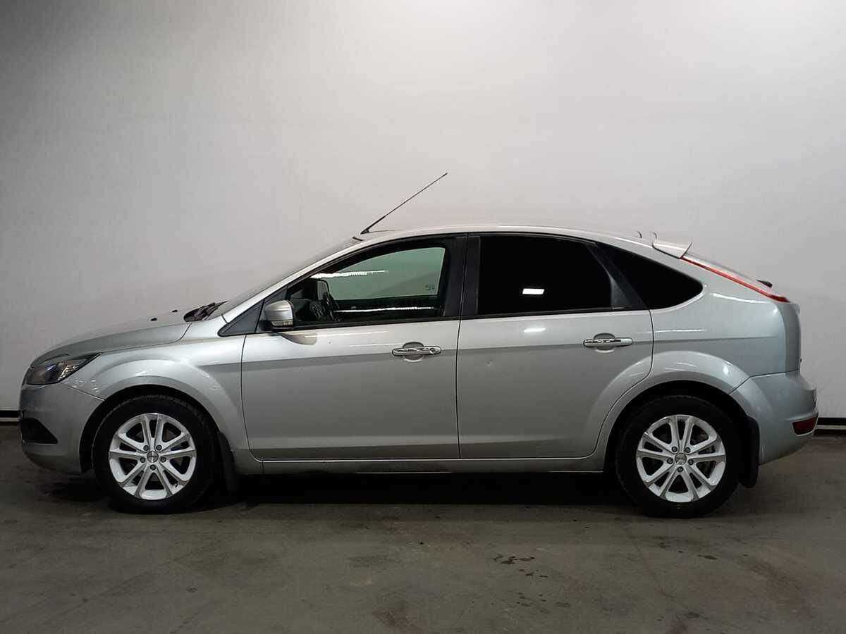 Купить Ford Focus, 2011, 219 485 км, фото №8