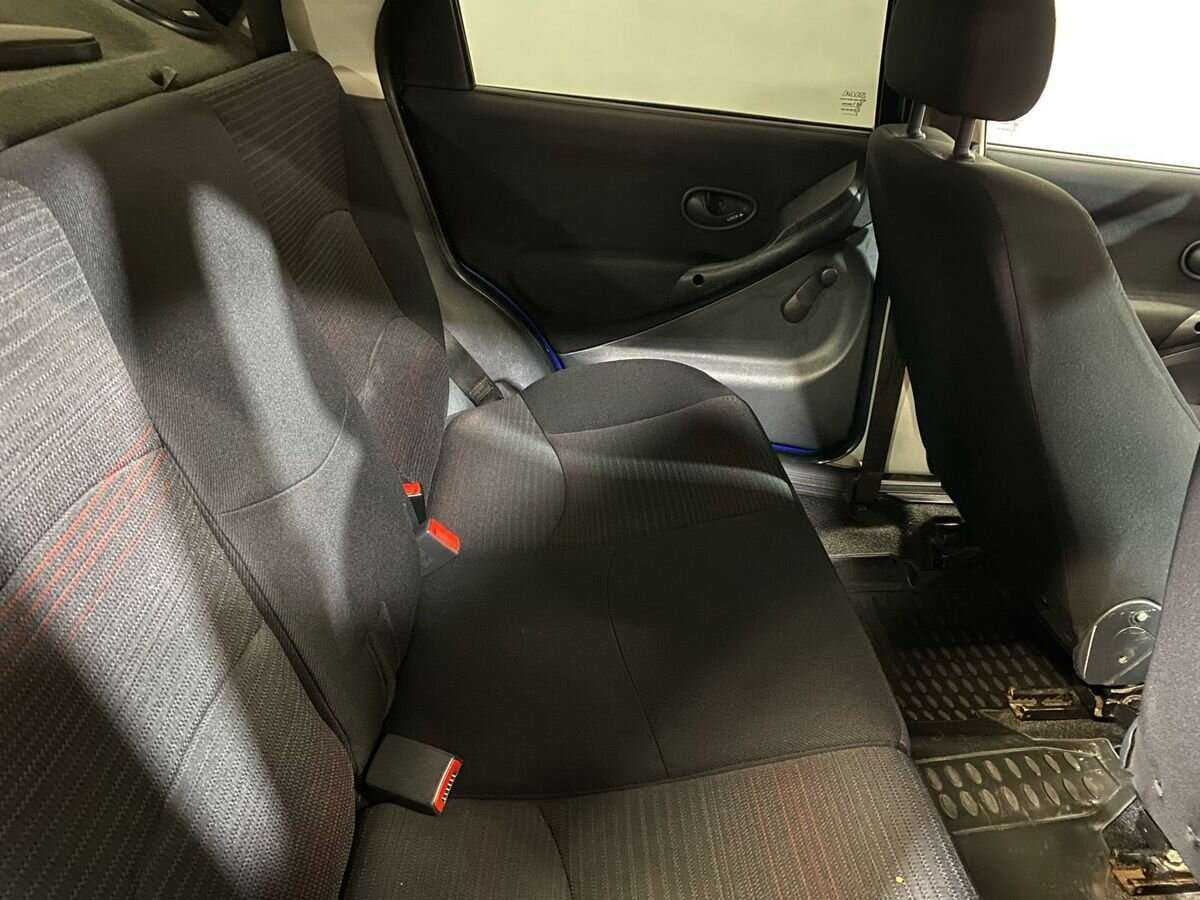 Купить Fiat Albea, 2010, 235 950 км, фото №9