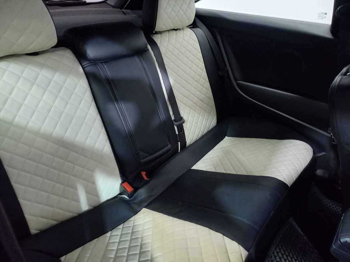 Купить Opel Astra, 2008, 208 307 км, фото №11