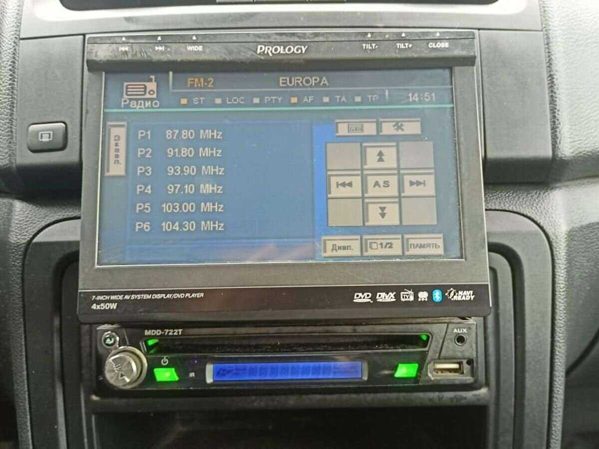 Купить Skoda Fabia, 2010, 170 000 км, фото №14