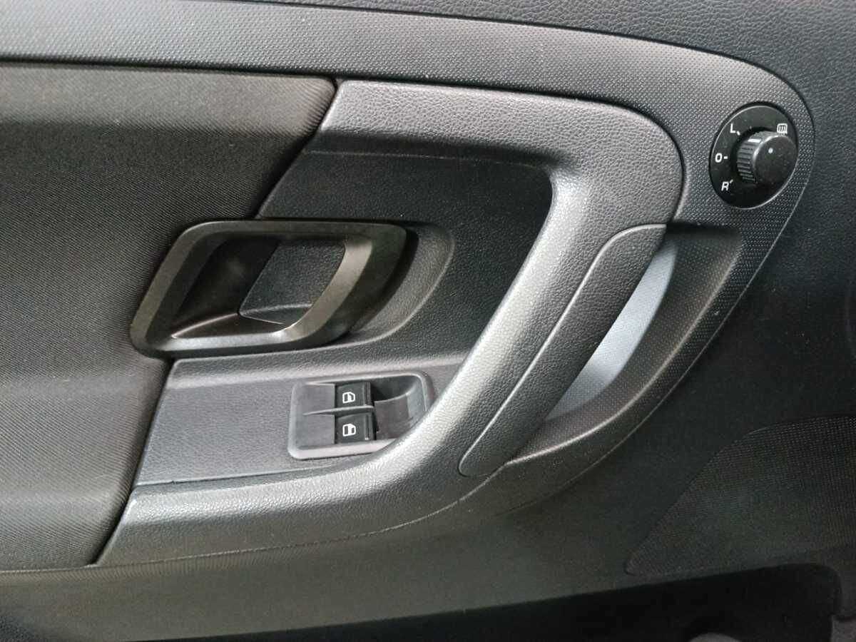 Купить Skoda Fabia, 2010, 170 000 км, фото №15