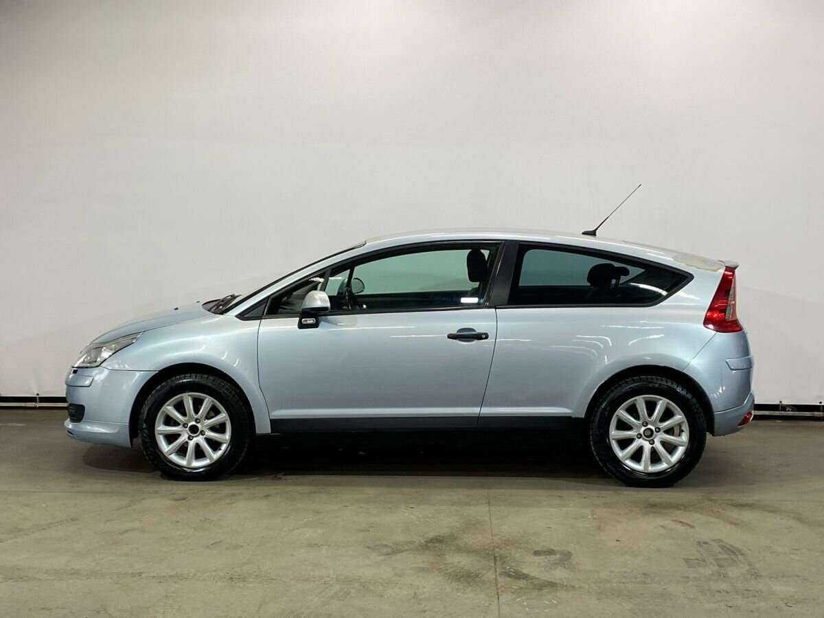 Купить Citroen C4, 2006, 228 740 км, фото №8