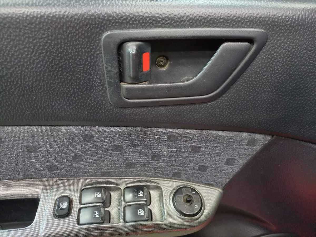 Купить Hyundai Getz, 2005, 175 500 км, фото №14