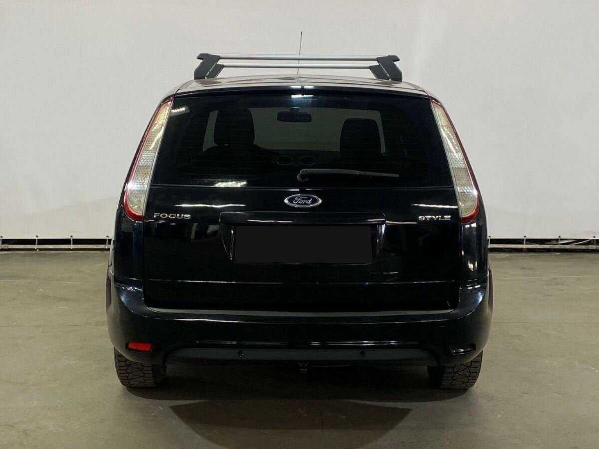 Купить Ford Focus, 2008, 171 570 км, фото №6