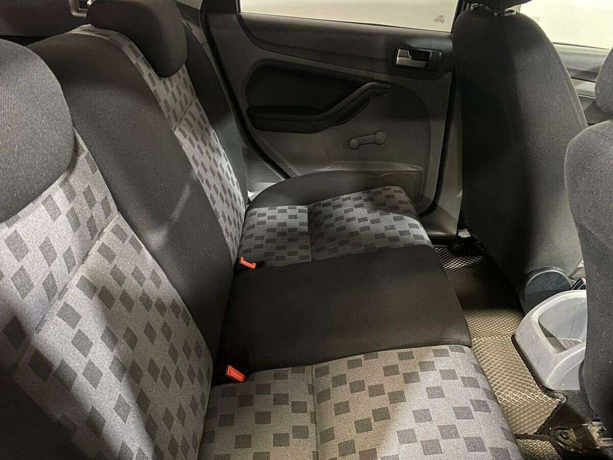 Купить Ford Focus, 2008, 171 570 км, фото №11