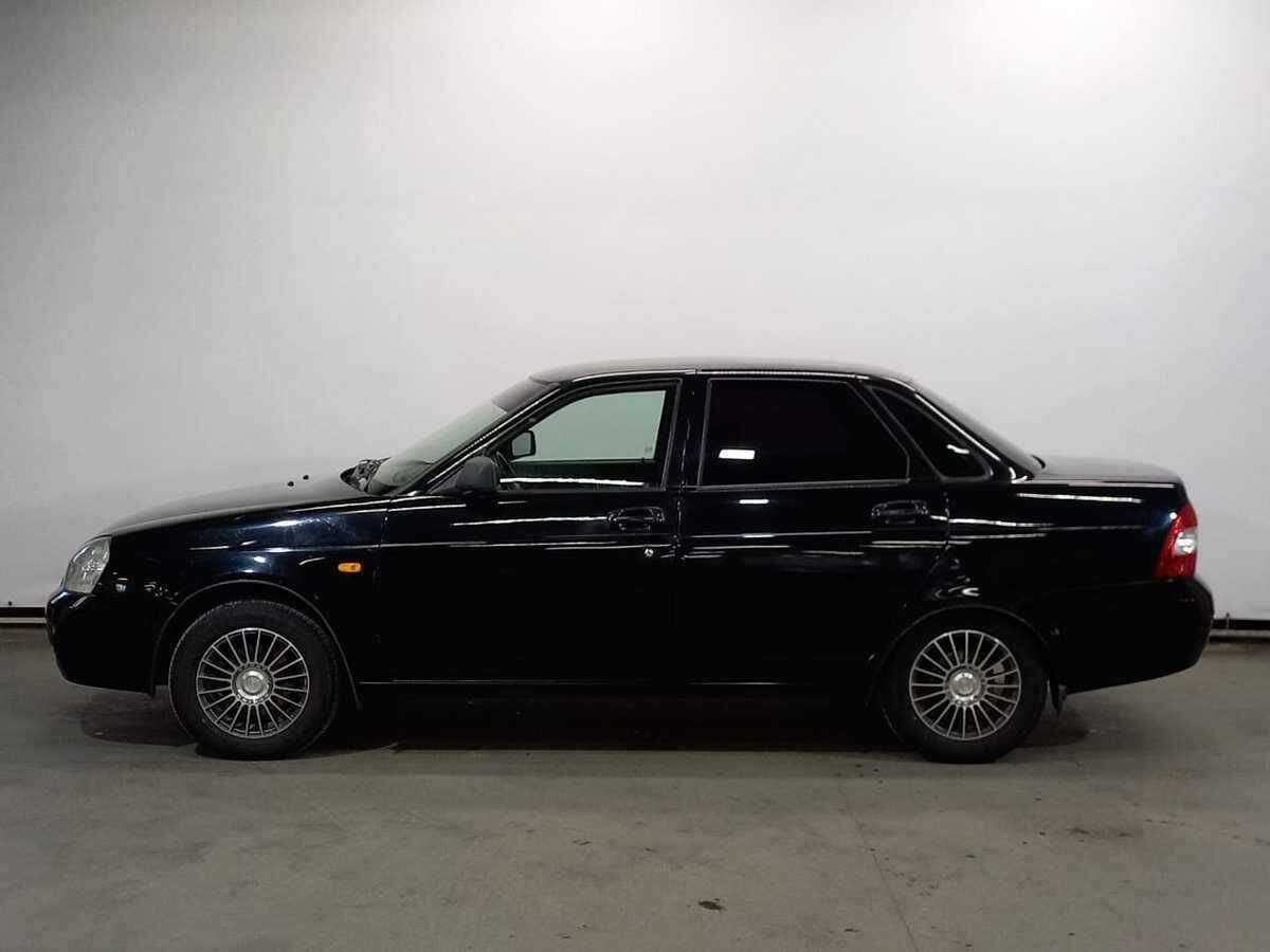 Купить Lada (ВАЗ) Priora, 2010, 103 249 км, фото №8