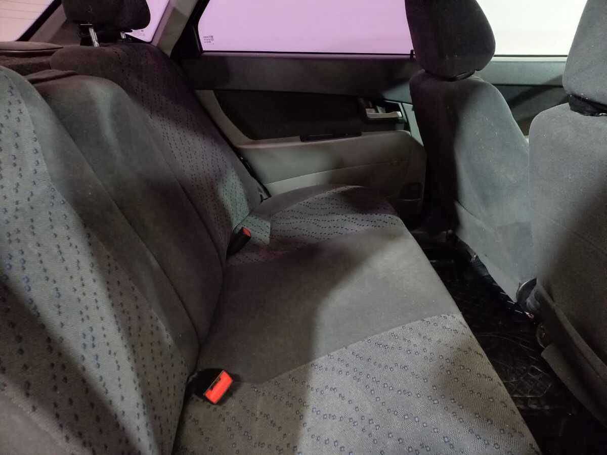 Купить Lada (ВАЗ) Priora, 2010, 103 249 км, фото №11