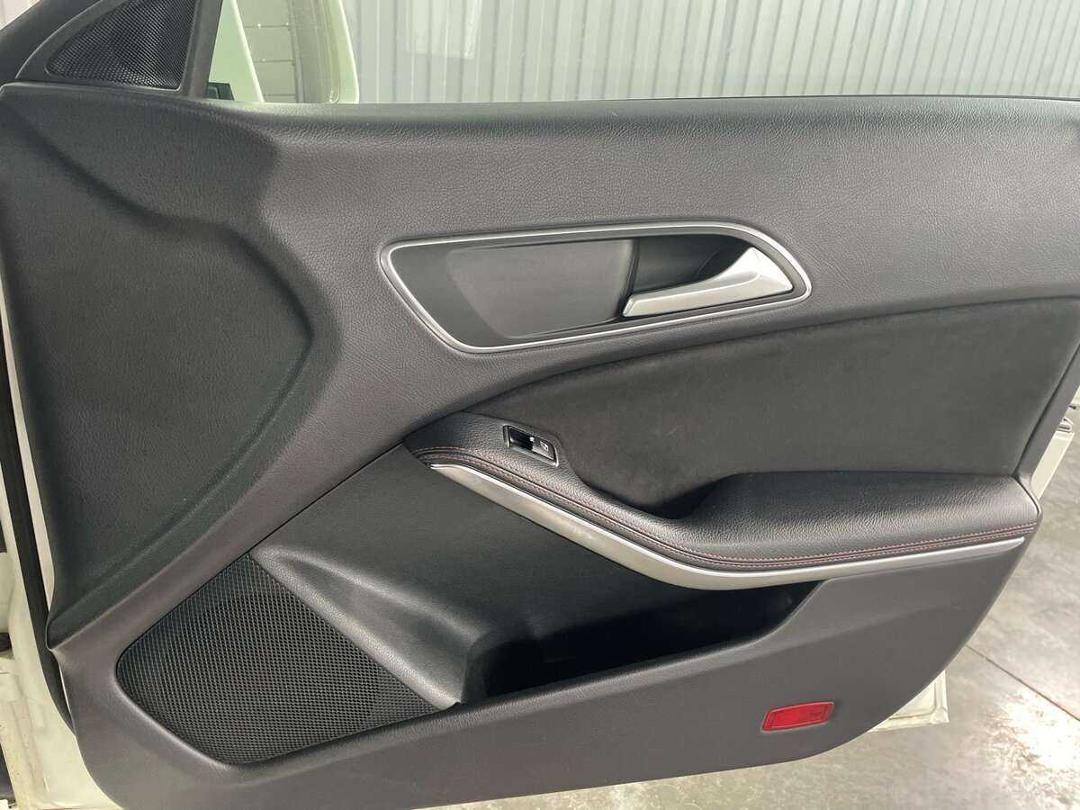 Купить Mercedes-Benz CLA 200, 2014, 229 820 км, фото №26