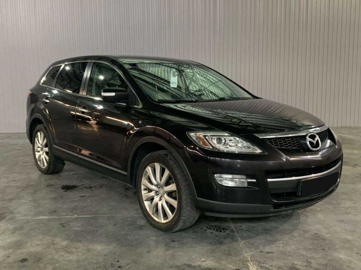 Mazda CX-9