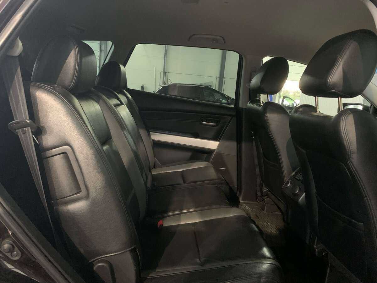 Купить Mazda CX-9, 2008, 203 105 км, фото №13