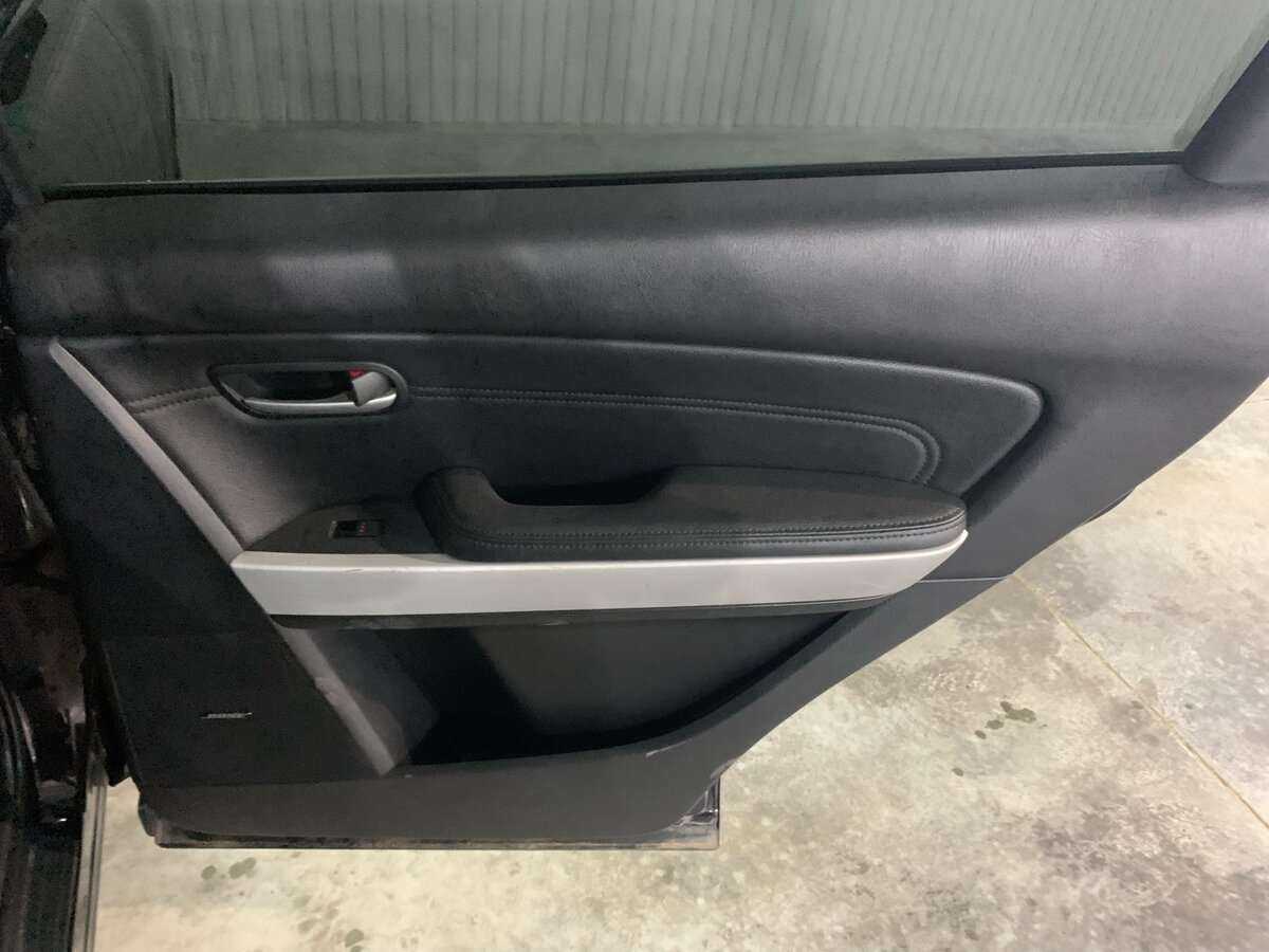 Купить Mazda CX-9, 2008, 203 105 км, фото №20