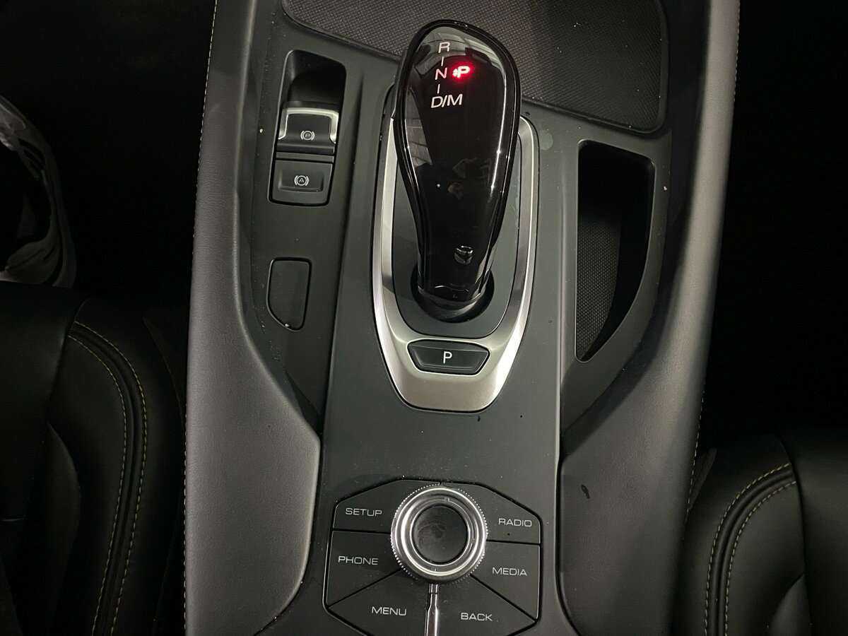 Купить Haval F7x, 2020, 80 800 км, фото №19