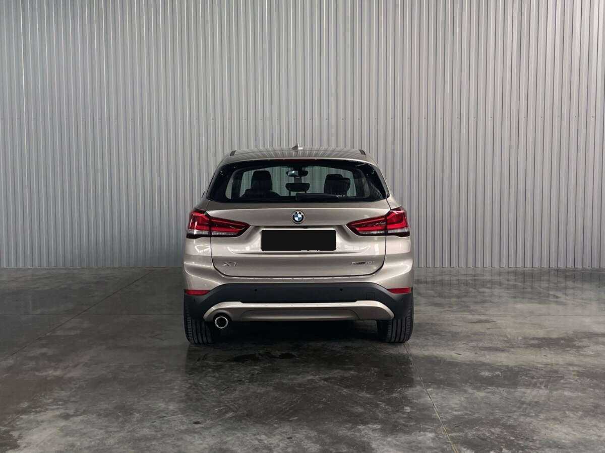 Купить BMW X1 18i sDrive, 2021, 24 209 км, фото №6