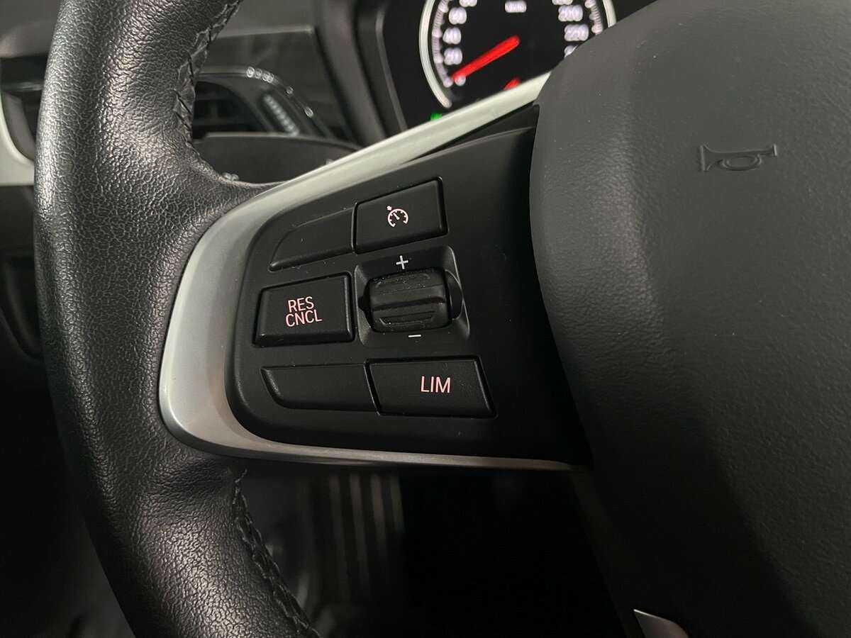 Купить BMW X1 18i sDrive, 2021, 24 209 км, фото №11