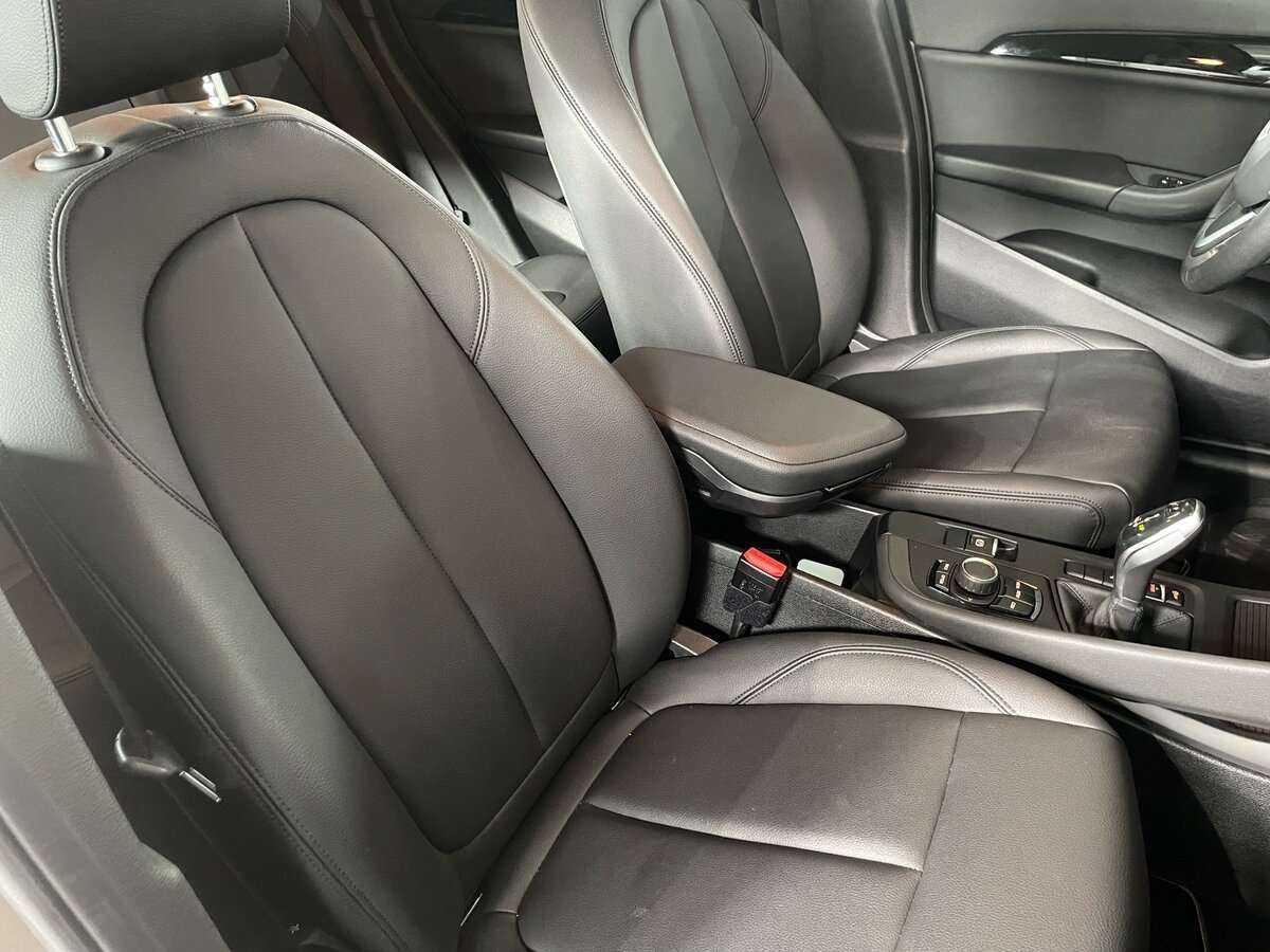 Купить BMW X1 18i sDrive, 2021, 24 209 км, фото №20