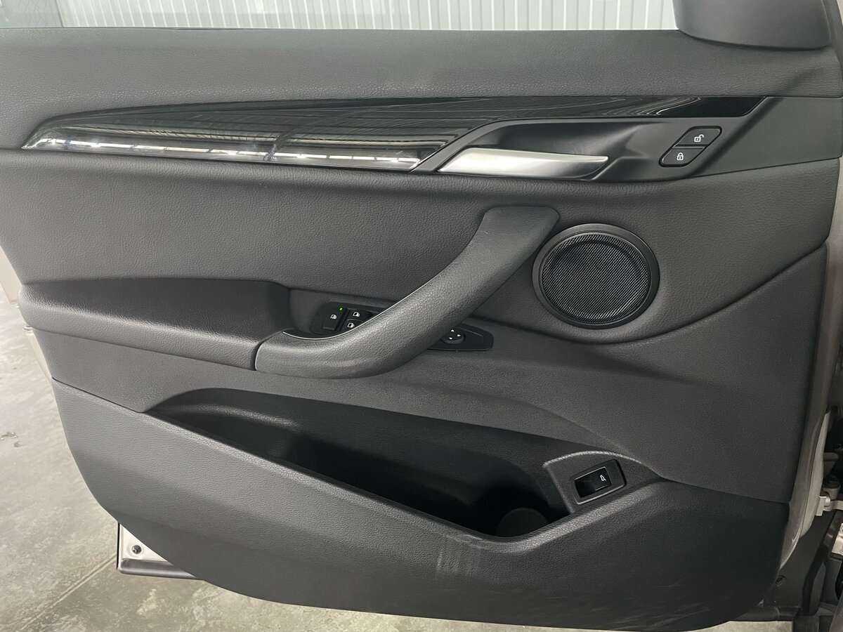 Купить BMW X1 18i sDrive, 2021, 24 209 км, фото №22