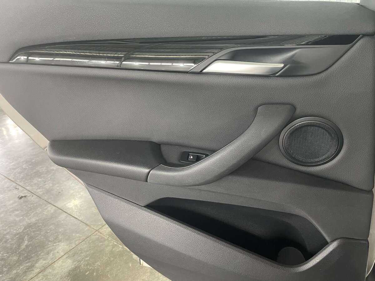 Купить BMW X1 18i sDrive, 2021, 24 209 км, фото №23