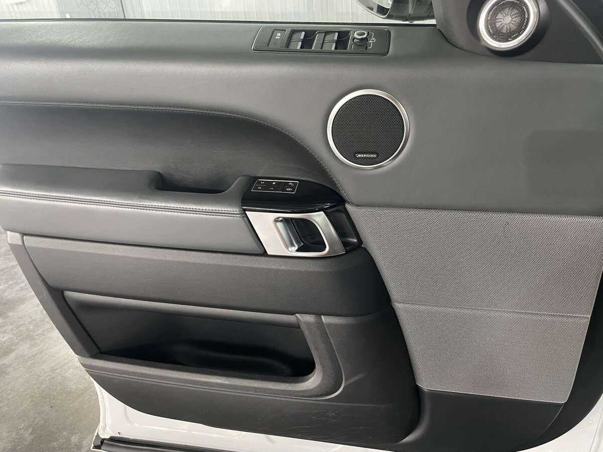 Купить Land Rover Range Rover Sport, 2013, 182 056 км, фото №26