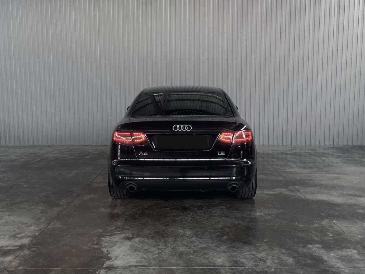 Купить Audi A6, 2010, 212 271 км, фото №6