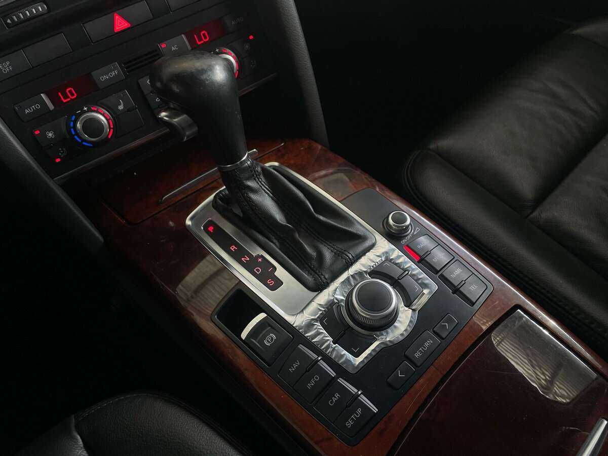 Купить Audi A6, 2010, 212 271 км, фото №13