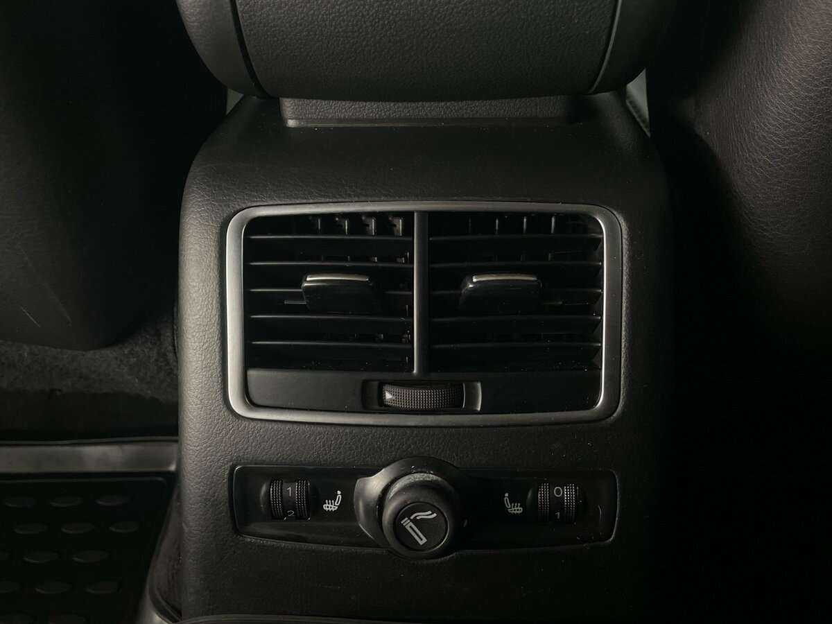 Купить Audi A6, 2010, 212 271 км, фото №14