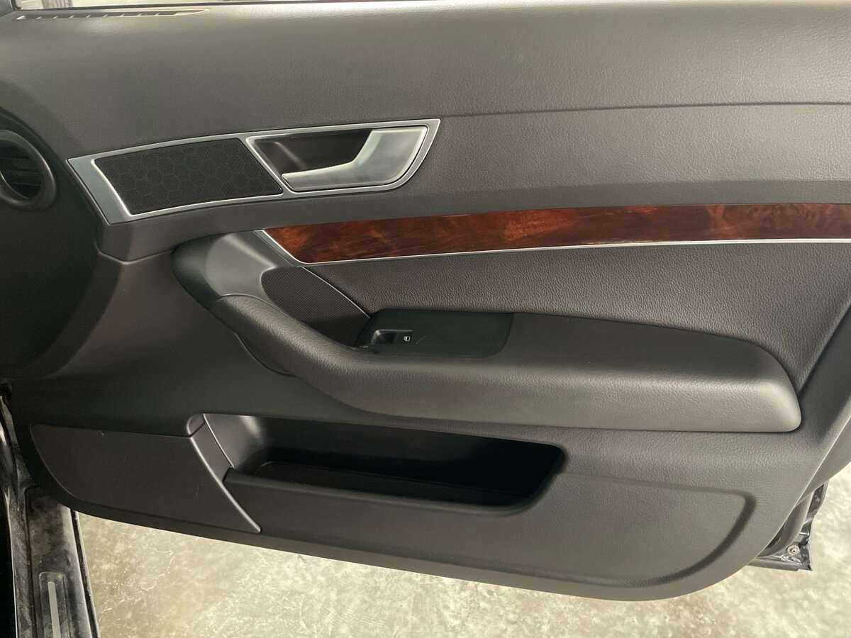 Купить Audi A6, 2010, 212 271 км, фото №22