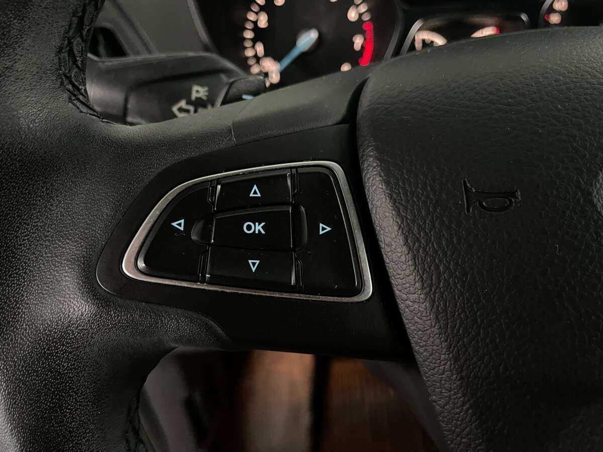 Купить Ford Kuga, 2017, 120 231 км, фото №11