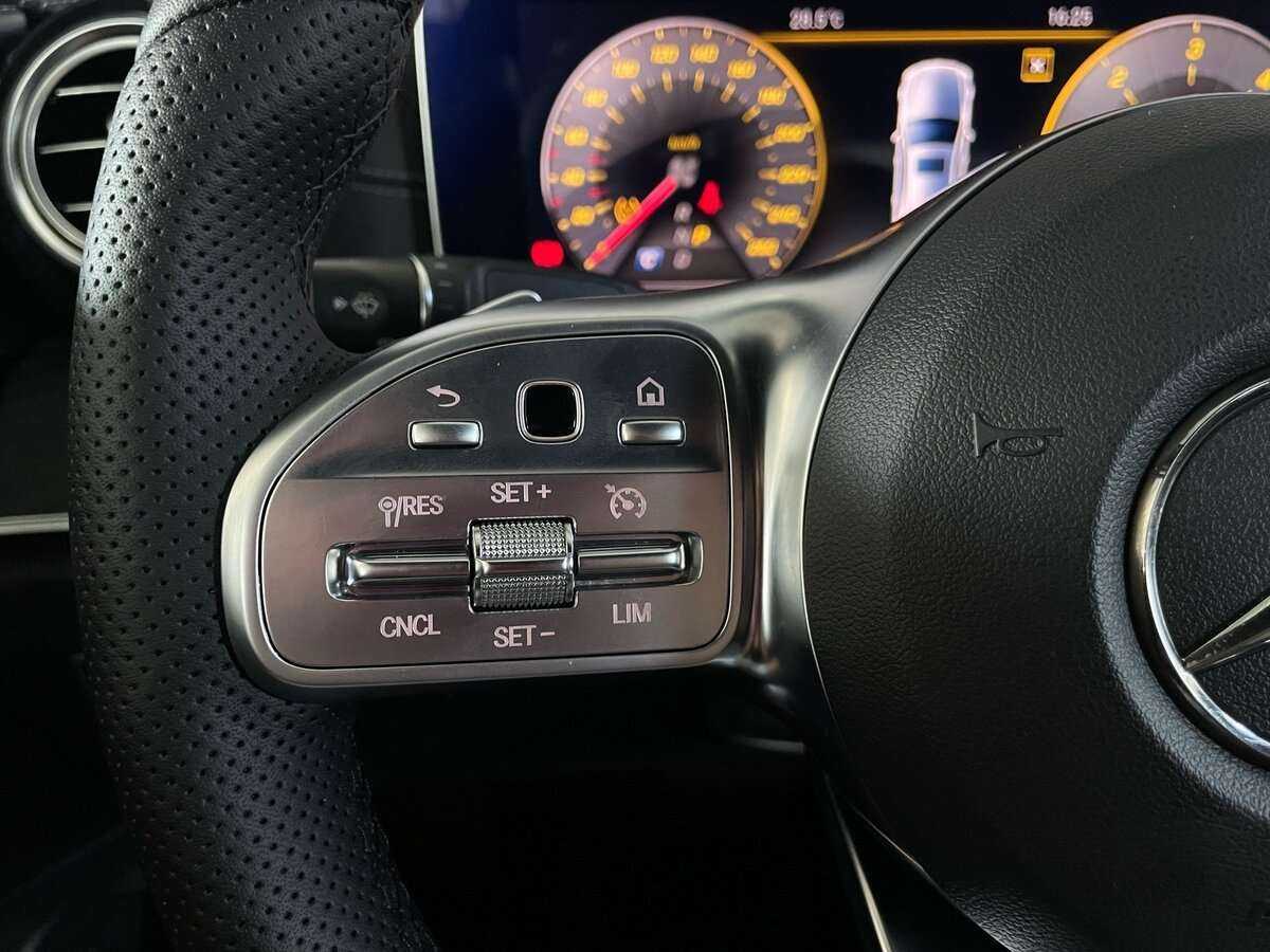 Купить Mercedes-Benz E-Класс 220 d, 2018, 100 711 км, фото №11