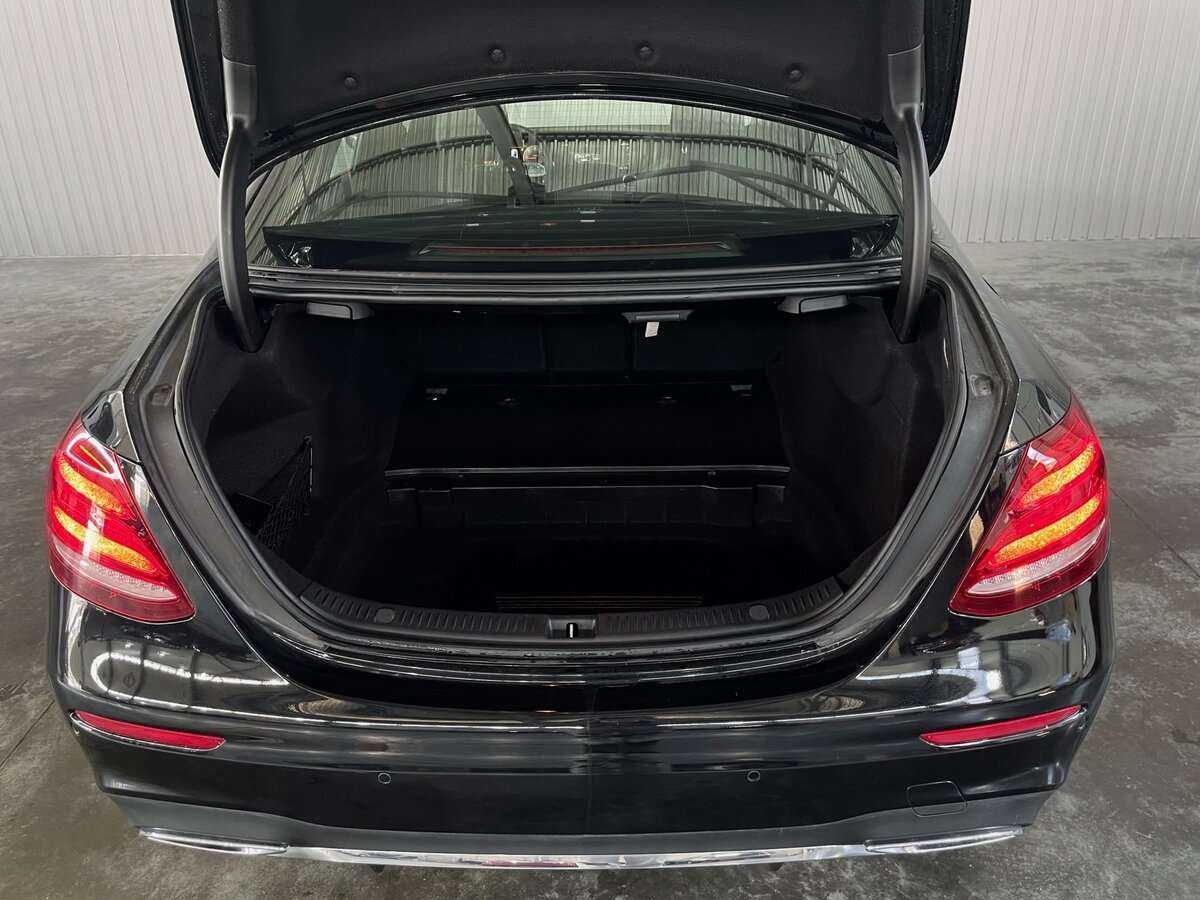 Купить Mercedes-Benz E-Класс 220 d, 2018, 100 711 км, фото №27